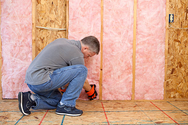 Best Types of Insulation in , PA