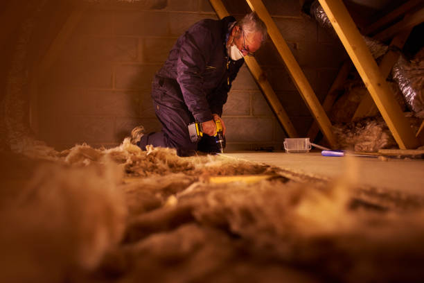 Best Insulation for Specific Applications in , PA